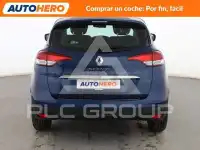 2018 Renault Scenic