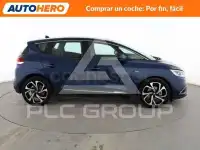 2018 Renault Scenic