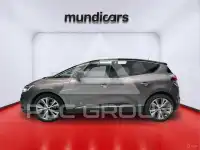 2018 Renault Scenic