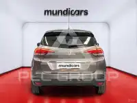 2018 Renault Scenic