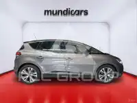 2018 Renault Scenic