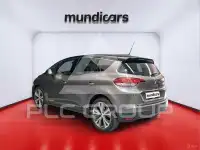 2018 Renault Scenic