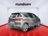 2018 Renault Scenic