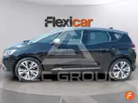 2018 Renault Scenic
