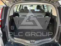 2018 Renault Scenic