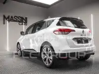2018 Renault Scenic