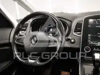 2018 Renault Scenic