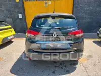 2018 Renault Scenic