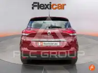 2018 Renault Scenic