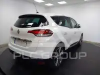 2018 Renault Scenic