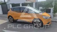 2018 Renault Scenic