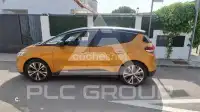 2018 Renault Scenic