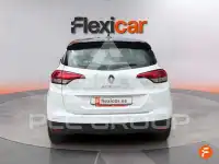 2018 Renault Scenic
