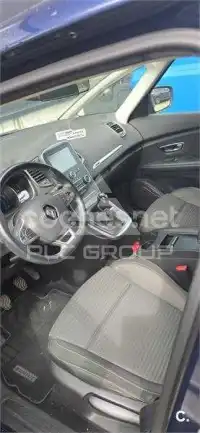 2018 Renault Scenic