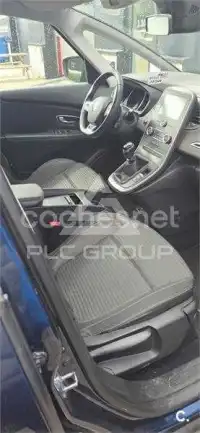 2018 Renault Scenic
