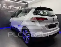 2018 Renault Scenic
