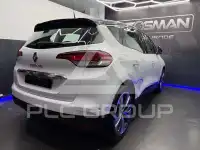 2018 Renault Scenic