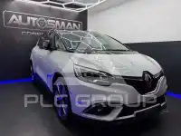 2018 Renault Scenic