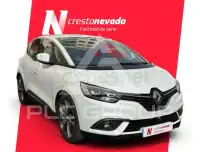 2018 Renault Scenic