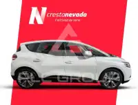 2018 Renault Scenic
