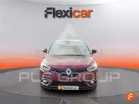 2018 Renault Scenic
