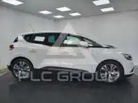 2018 Renault Scenic