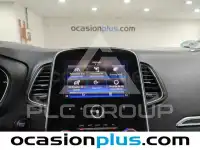 2018 Renault Scenic