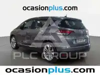 2018 Renault Scenic