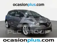 2018 Renault Scenic