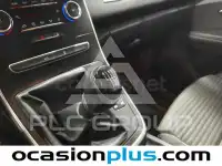 2018 Renault Scenic