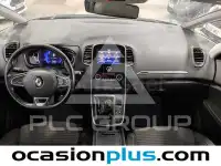 2018 Renault Scenic