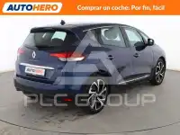 2018 Renault Scenic