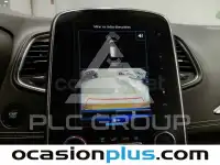 2018 Renault Scenic