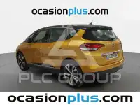 2018 Renault Scenic
