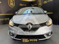 2018 Renault Scenic