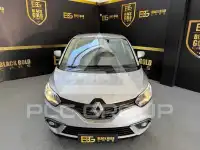 2018 Renault Scenic