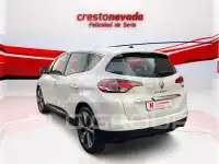 2018 Renault Scenic