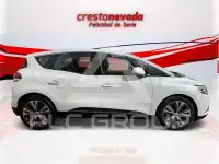 2018 Renault Scenic