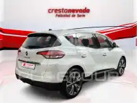 2018 Renault Scenic