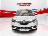 2018 Renault Scenic