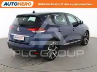 2018 Renault Scenic