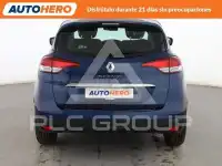 2018 Renault Scenic
