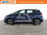 2018 Renault Scenic