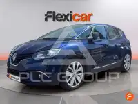2018 Renault Scenic