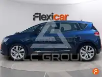 2018 Renault Scenic