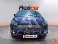 2018 Renault Scenic
