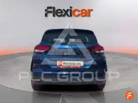 2018 Renault Scenic