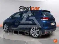 2018 Renault Scenic