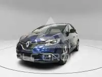 2018 Renault Scenic