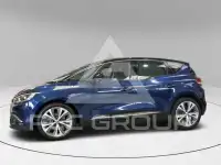 2018 Renault Scenic